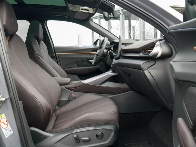 Cupra Terramar 1.5 e-Hybrid VZ e-Hybrid