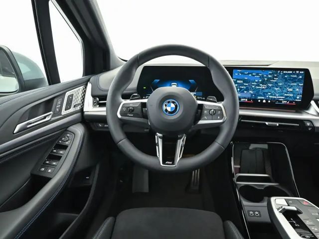 BMW 225 Sedan xDrive