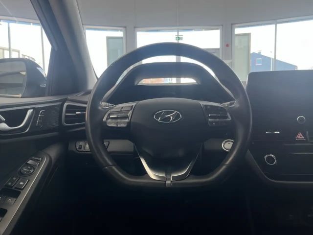 Hyundai Ioniq Electric Prime