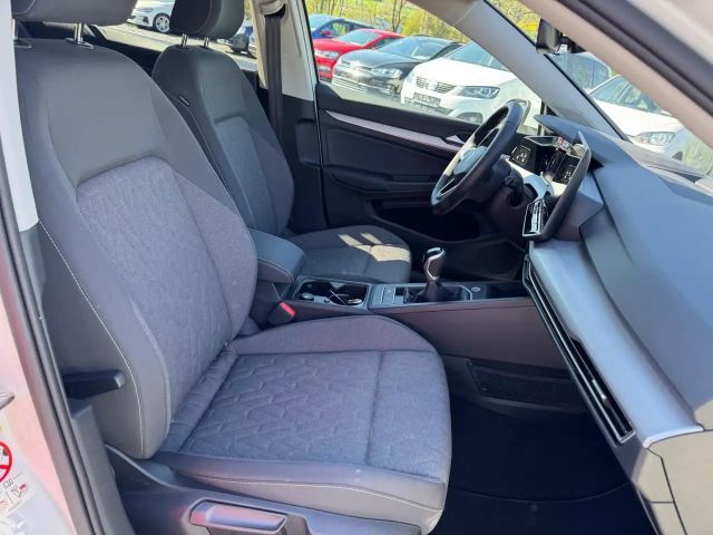 Volkswagen Golf 1.5 TSI Golf VIII Life Variant