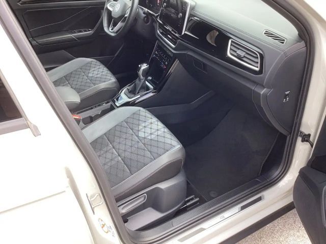 Volkswagen T-Roc DSG R-Line