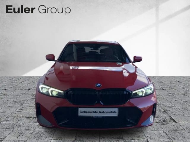 BMW 330 330i M-Sport Sedan