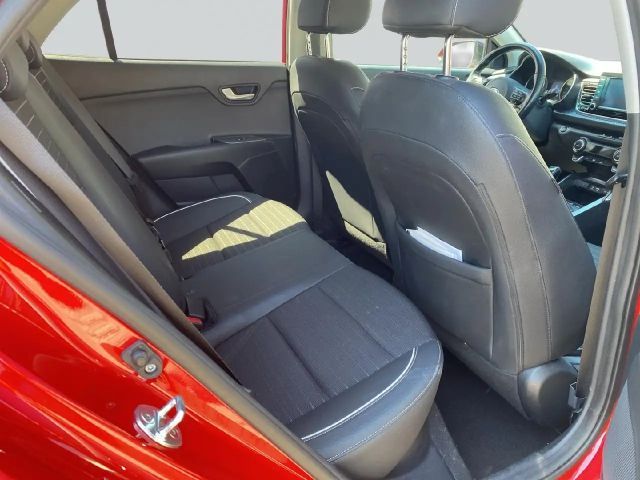 Kia Rio GT-Line