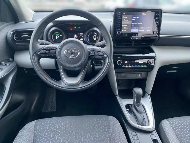 Toyota Yaris Cross Comfort Hybride