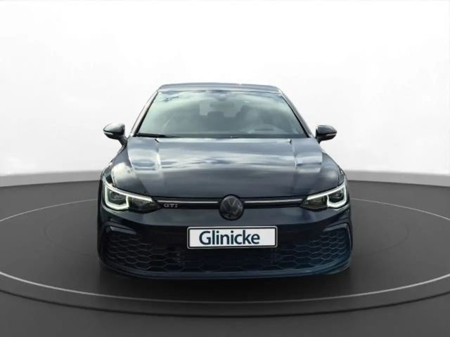 Volkswagen Golf 2.0 TSI DSG GTI Golf VIII