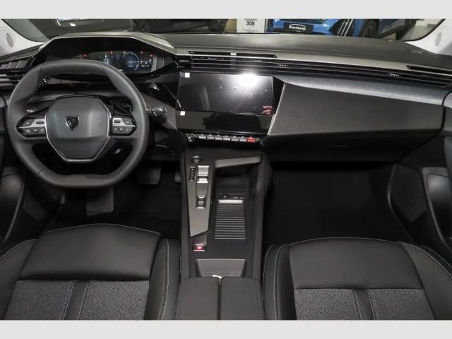 Peugeot 308 Allure Pack Hybrid