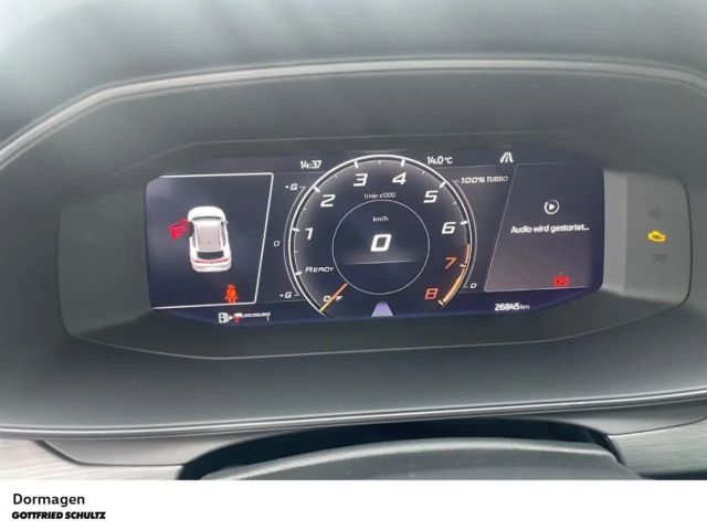 Cupra Formentor 1.5 TSI