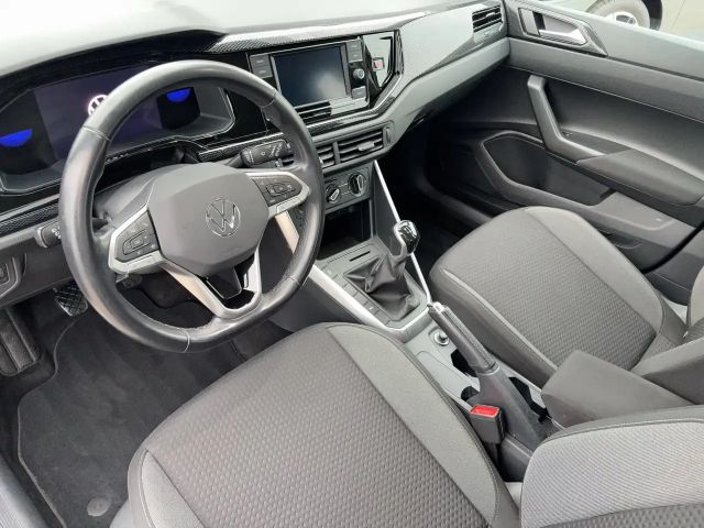 Volkswagen Taigo Life