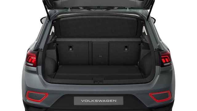 Volkswagen T-Roc 1.0 TSI