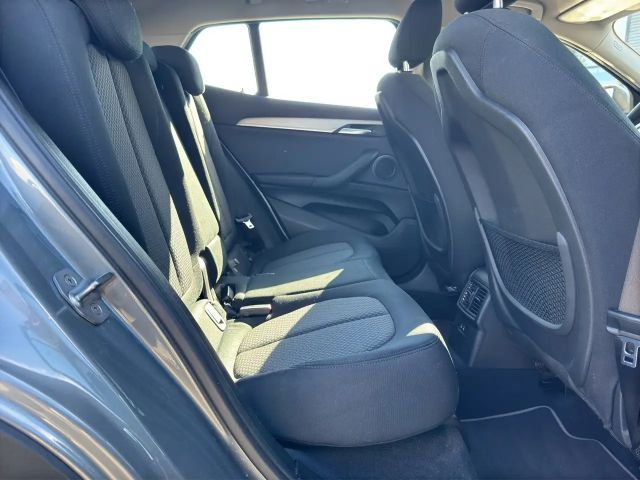 BMW X2 Advantage pakket Coupé sDrive18i