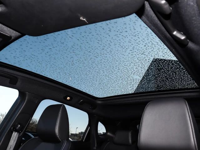 Nissan Qashqai Tekna