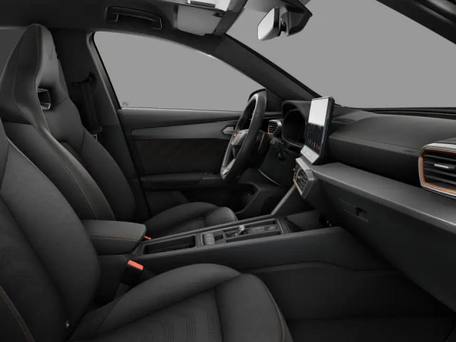 Cupra Formentor 1.4 VZ e-Hybrid