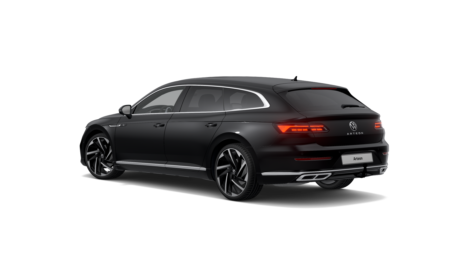 Volkswagen Arteon Shooting Brake 2.0 TDI R-Line