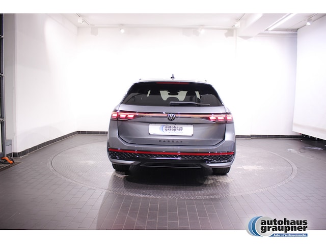 Volkswagen Passat 2.0 TDI DSG R-Line
