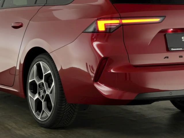 Opel Astra Sports Tourer Ultimate
