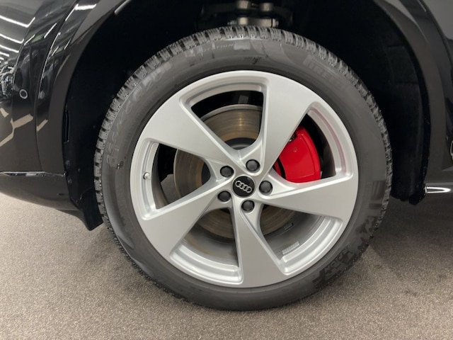 Audi Q5 Hybride Quattro S-Tronic