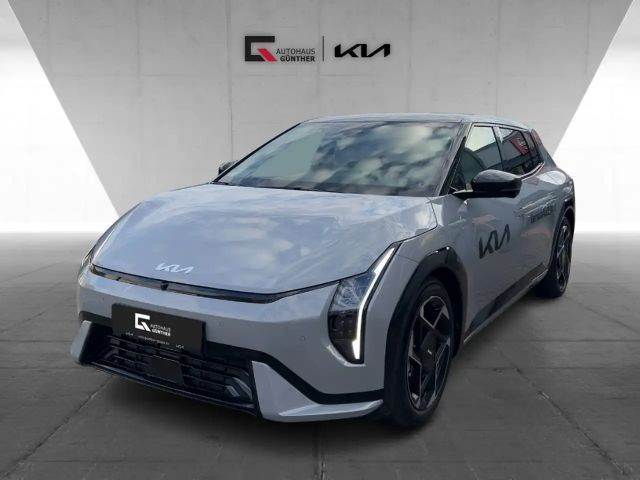Kia EV4 81.4 kWh FWD GT-Line
