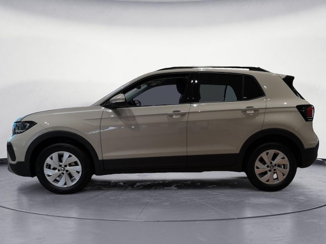 Volkswagen T-Cross DSG Life