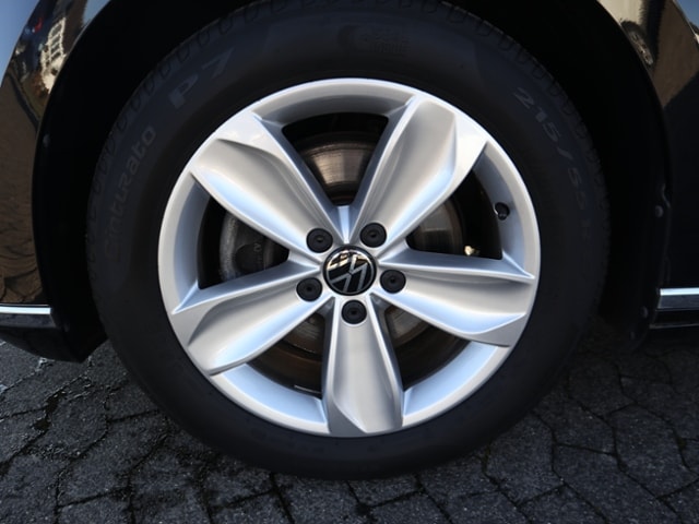 Volkswagen Passat 2.0 TSI DSG Variant