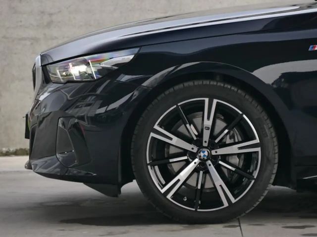 BMW i5 M-Sport Touring eDrive40