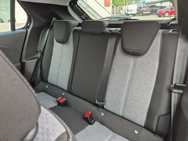 Opel Corsa Edition F Edition