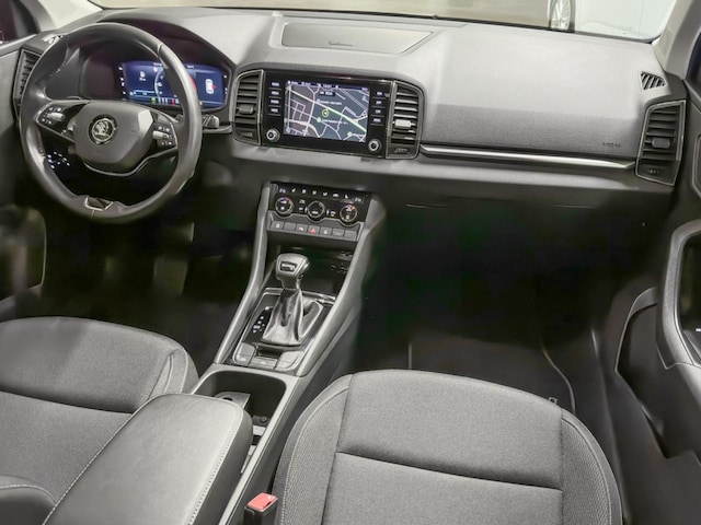 Skoda Karoq 2.0 TDI Ambition