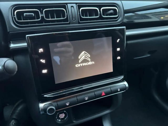 Citroën C3 Max PureTech