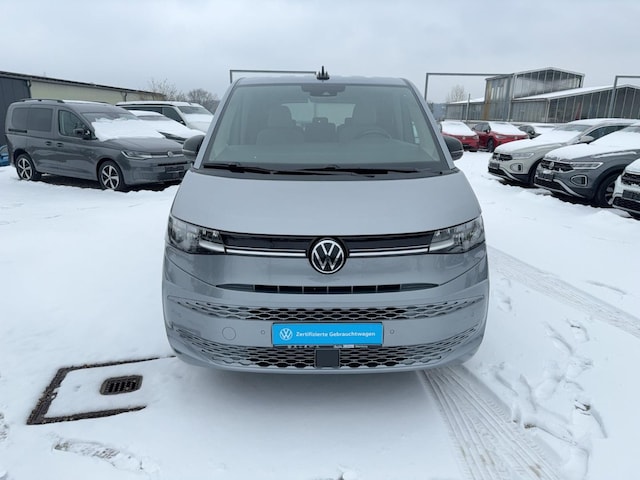 Volkswagen Multivan Lang T7
