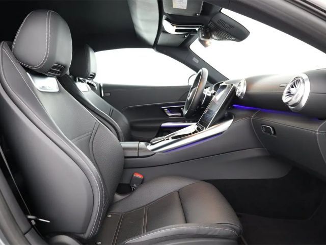 Mercedes-Benz AMG SL 4MATIC