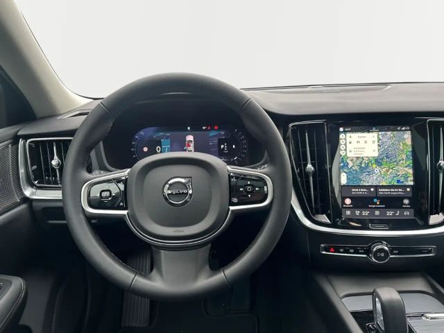 Volvo V60 Dark Plus