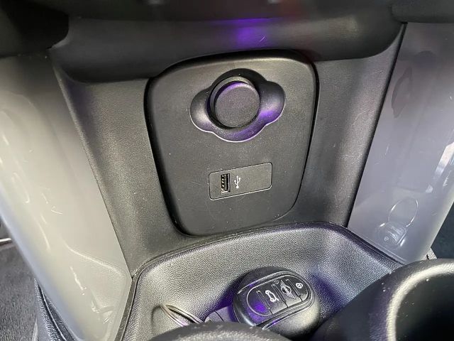 MINI John Cooper Works MINI One * LED * JCW-Paket * Erstbesitz *