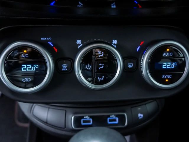 Fiat 500X Dolcevita Sport