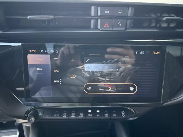 Alfa Romeo Junior Ibrida