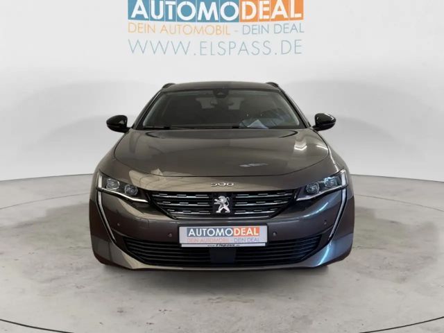 Peugeot 508 Allure Pack SW
