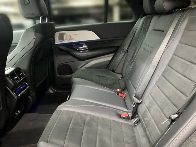 Mercedes-Benz GLE 450 4MATIC AMG Line
