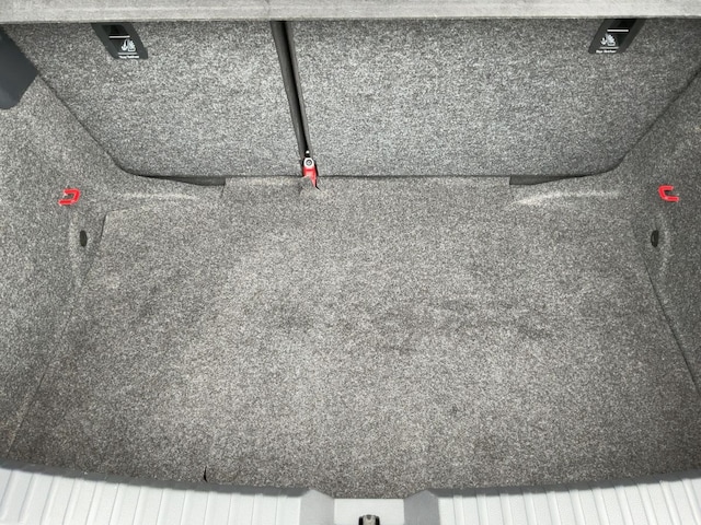 Seat Ibiza 1.0 TSI FR-lijn