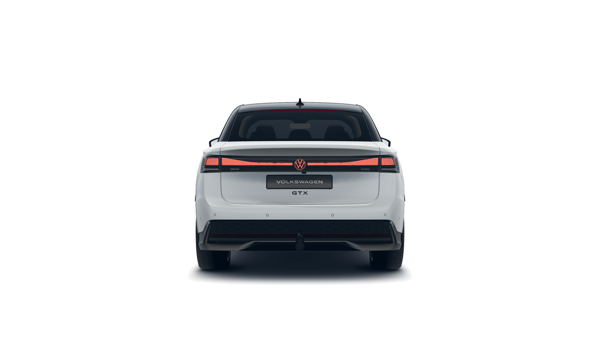 Volkswagen ID.7 340PS NP.77T ACC.5J-G.WÄRMEPUMPE.AHK.AREA-VIEW.NAVI.HUD.PANO.LED