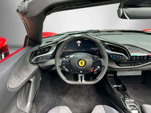 Ferrari SF90 Spider