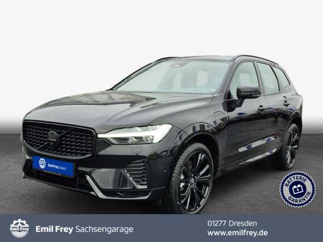 Volvo XC60 XC60