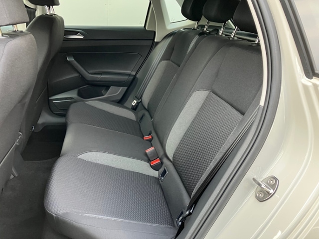 Volkswagen Polo 1.0 TSI