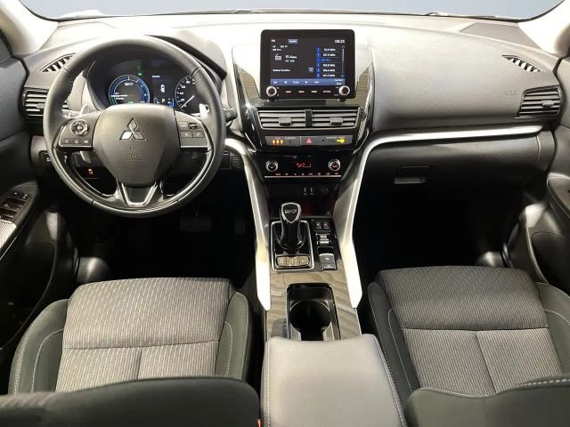 Mitsubishi Eclipse Cross MIVEC PHEV