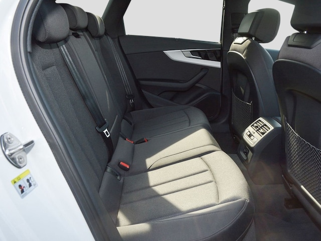 Audi A4 35 TDI Avant S-Tronic