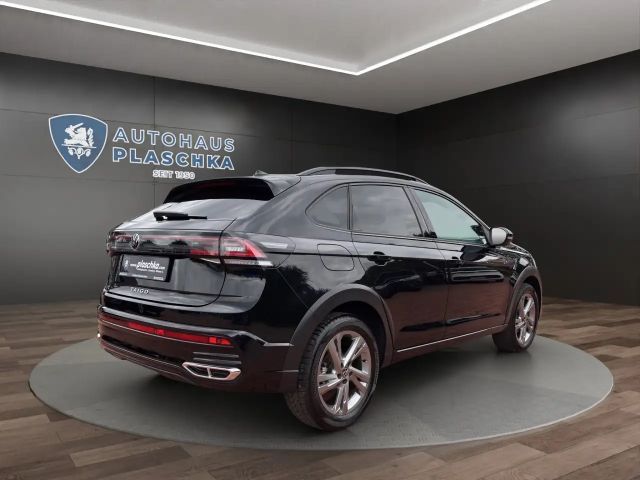 Volkswagen Taigo 1.0 TSI DSG R-Line