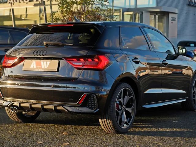 Audi A1 40 TFSI S-Tronic Sportback