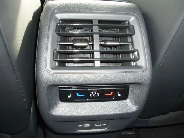 Volkswagen Tiguan 2.0 TSI 4Motion R-Line