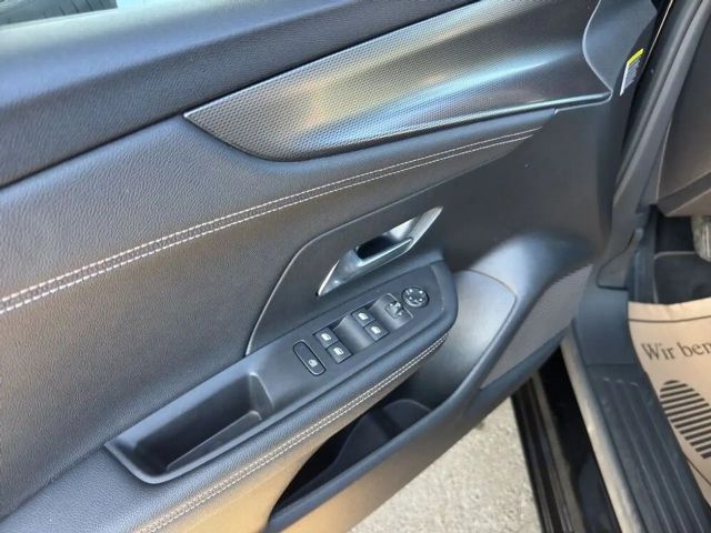 Opel Mokka 1.2 Turbo GS-Line Grand Sport Turbo