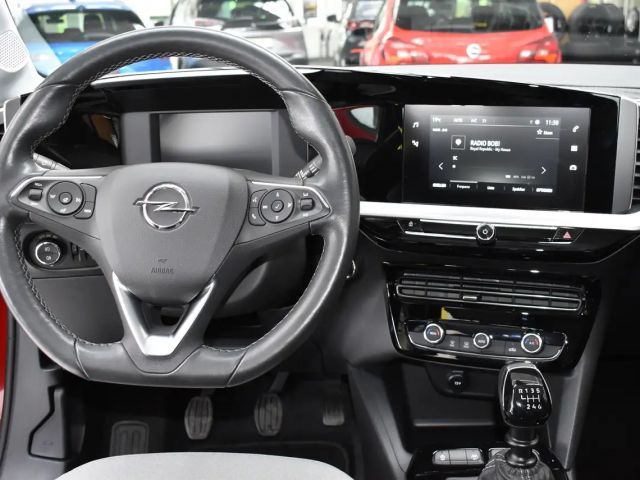 Opel Mokka 1.2 Turbo Elegance
