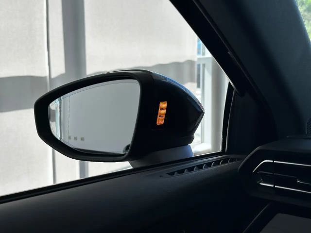 Audi A3 35 TFSI S-Line Sportback