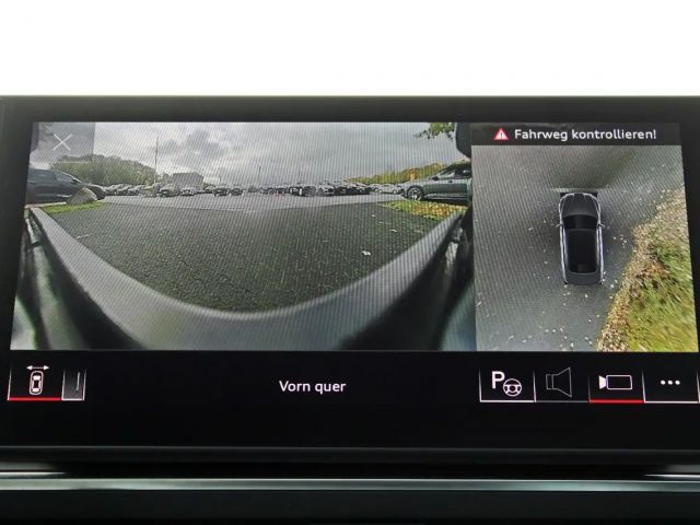 Audi S5 Cabriolet Quattro