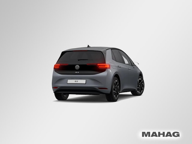 Volkswagen ID.3 IQ.Drive Performance Pro